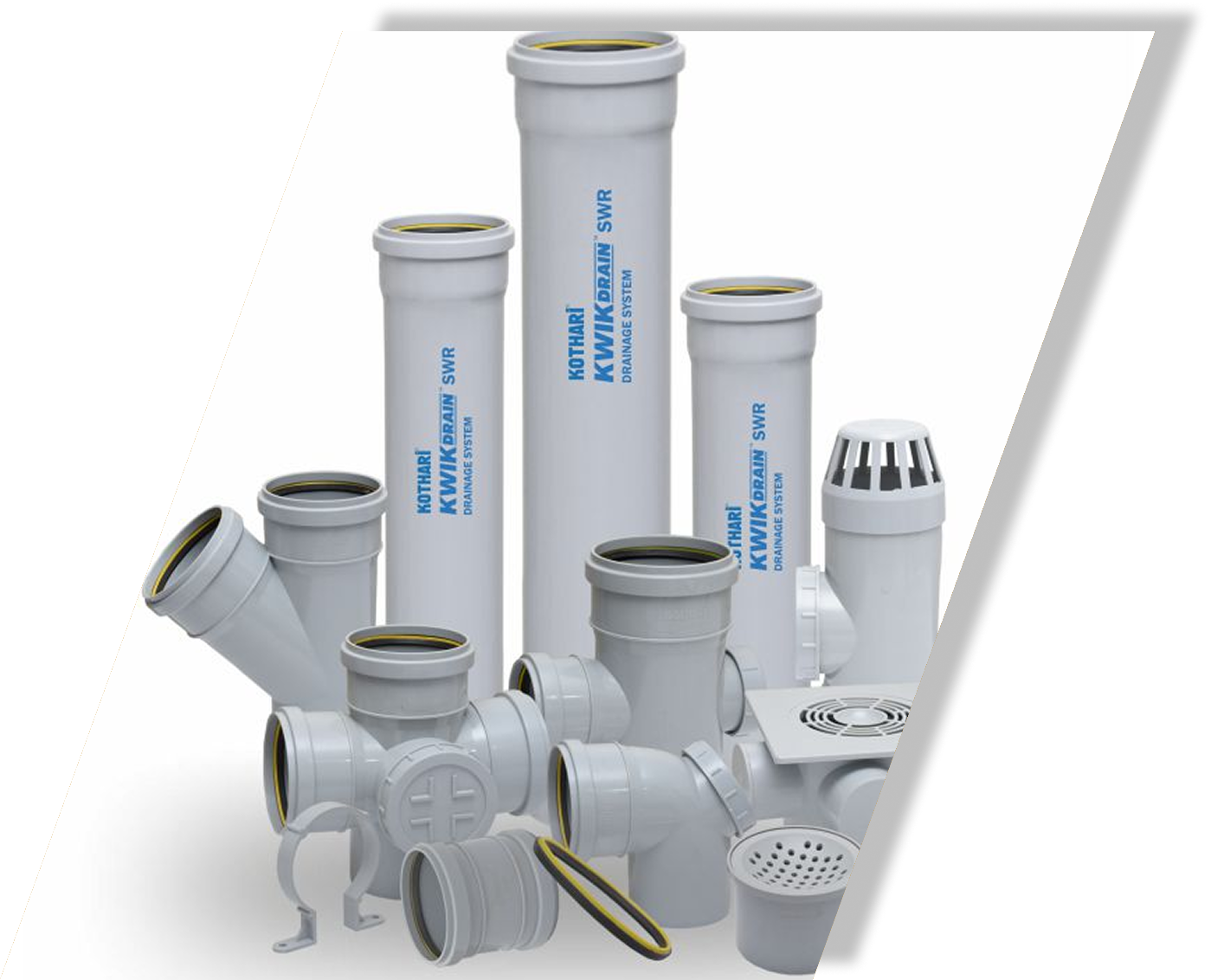 plumbings