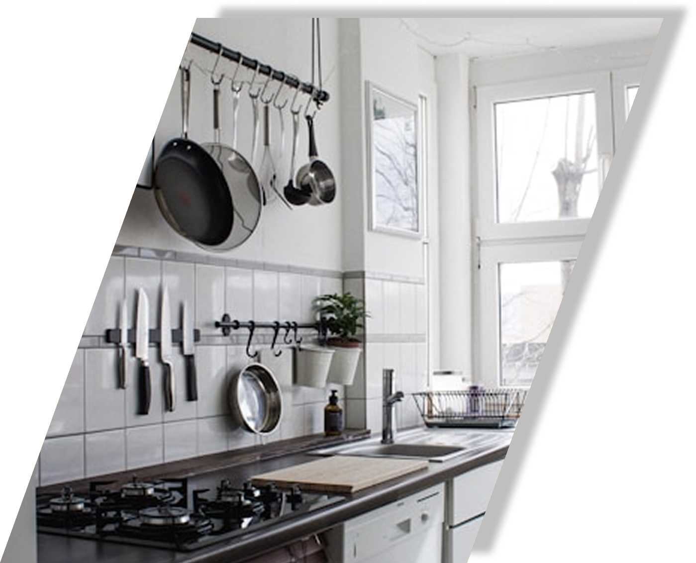 Kitchenwares